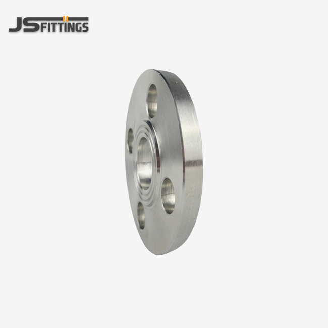 Plate Pipe Flange